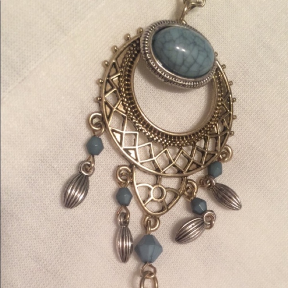 NWOT Maurices necklace